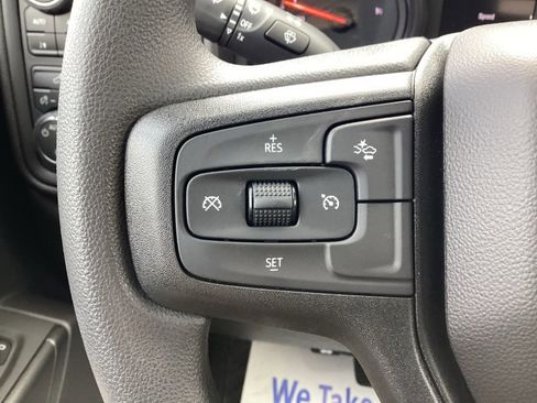 New 2026 Chevrolet Silverado 1500 Custom image 31