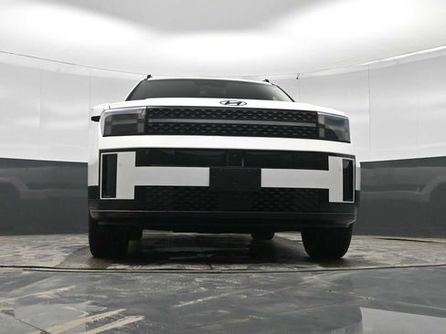 New 2026 Hyundai Santa Fe Calligraphy image 33