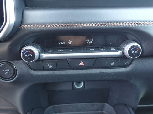 Certified 2025 MAZDA CX-50 AWD 2.5 Hybrid w/ Premium Pkg image 19