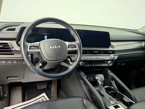 Used 2024 Kia Telluride S w/ S Sunroof Package AWD/4WD image 12