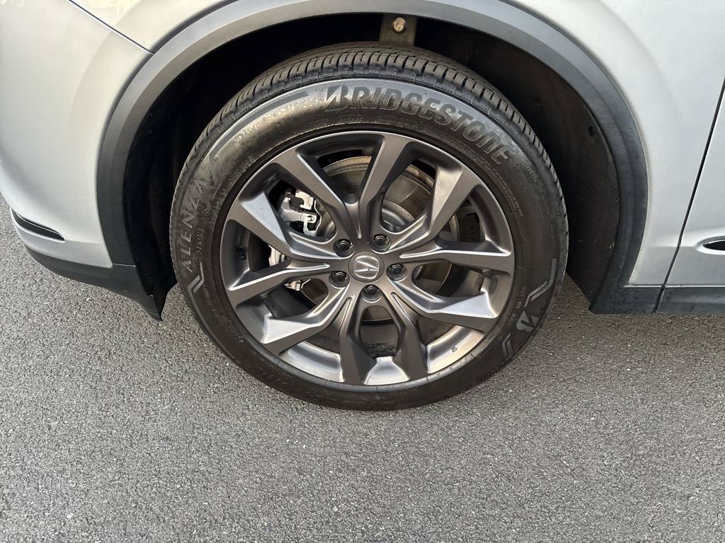 Certified 2024 Acura MDX A-Spec AWD/4WD image 29
