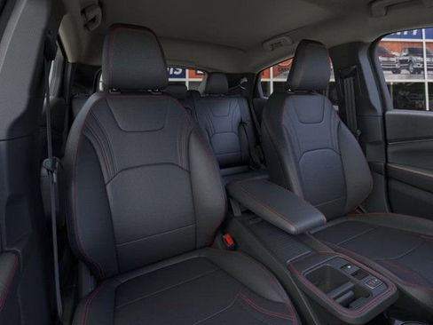 New 2025 Ford Mustang Mach-E Premium w/ Sport Appearance Package image 10