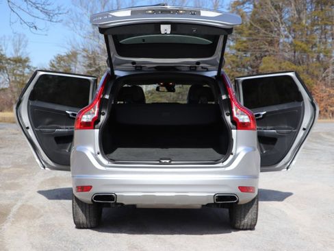 Used 2014 Volvo XC60 3.2 image 5