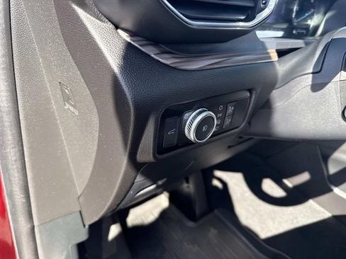 Used 2022 Ford Explorer Limited w/ Limited Technology Package AWD/4WD image 30