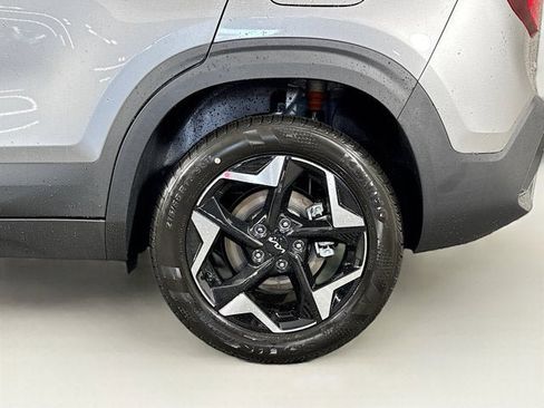 New 2026 Kia Seltos S image 30