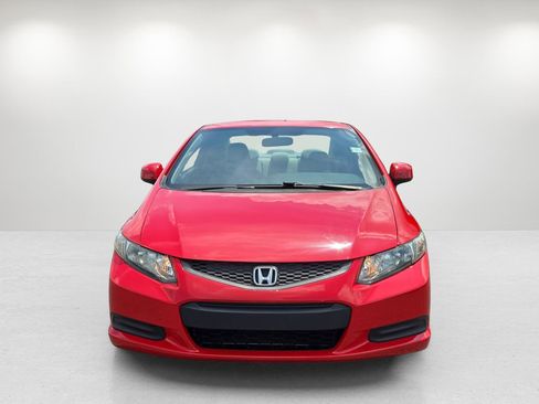 Used 2013 Honda Civic LX image 2