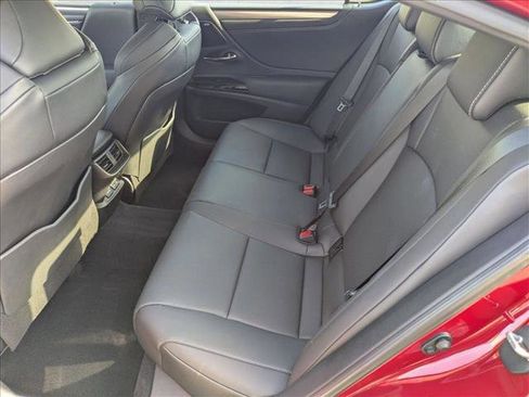 Used 2025 Lexus ES 350 F Sport image 20