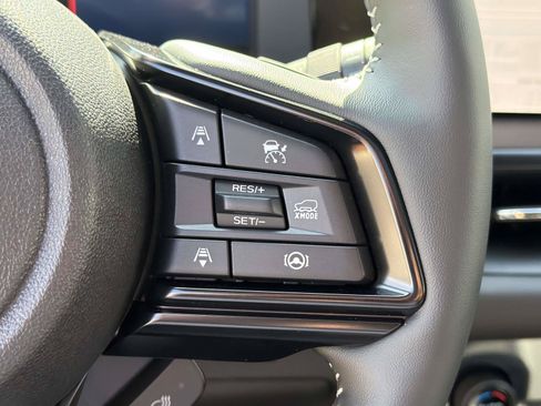 New 2026 Subaru Outback Touring XT AWD/4WD image 18