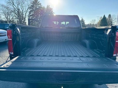 New 2026 Chevrolet Silverado 2500 LTZ w/ Trail Boss Package image 26