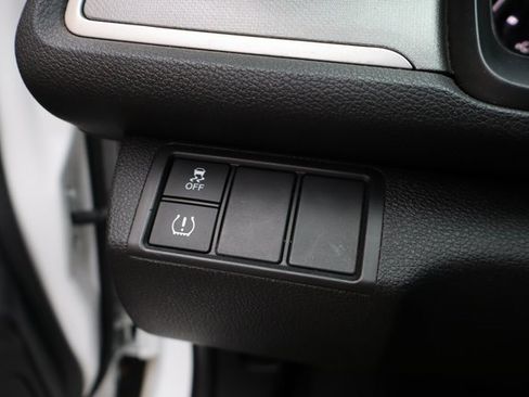 Used 2016 Honda Civic LX image 9