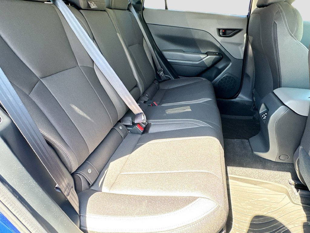 New 2026 Subaru Crosstrek 2.5i Premium AWD/4WD image 33