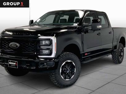 New 2025 Ford F250 Lariat w/ Lariat Ultimate Package