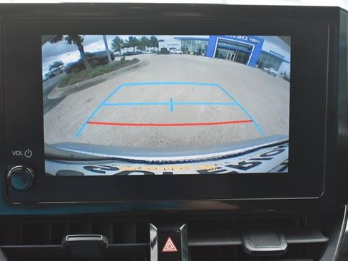 Used 2024 Toyota Corolla LE FWD image 23
