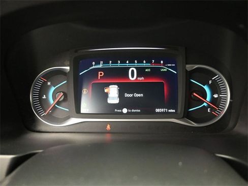 Certified 2020 Honda Passport Elite image 6