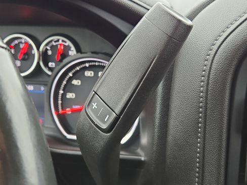 Used 2020 Chevrolet Silverado 1500 LTZ w/ Safety Package image 30