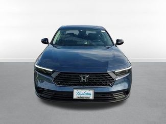 New 2025 Honda Accord SE video 2