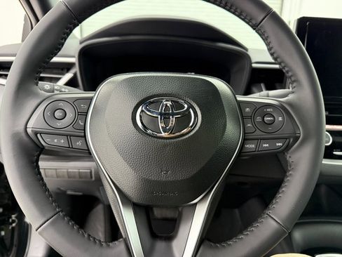 New 2026 Toyota Corolla SE image 10