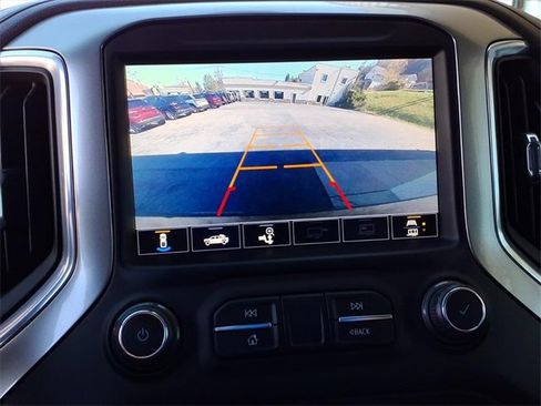 Used 2020 Chevrolet Silverado 1500 LT Trail Boss image 19