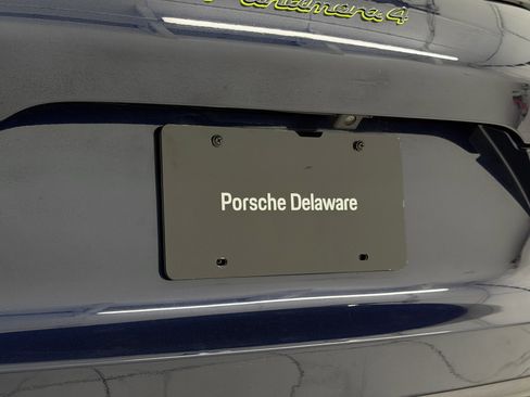 Certified 2023 Porsche Panamera 4 image 68