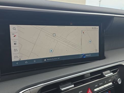 New 2026 Hyundai Palisade Limited FWD image 25