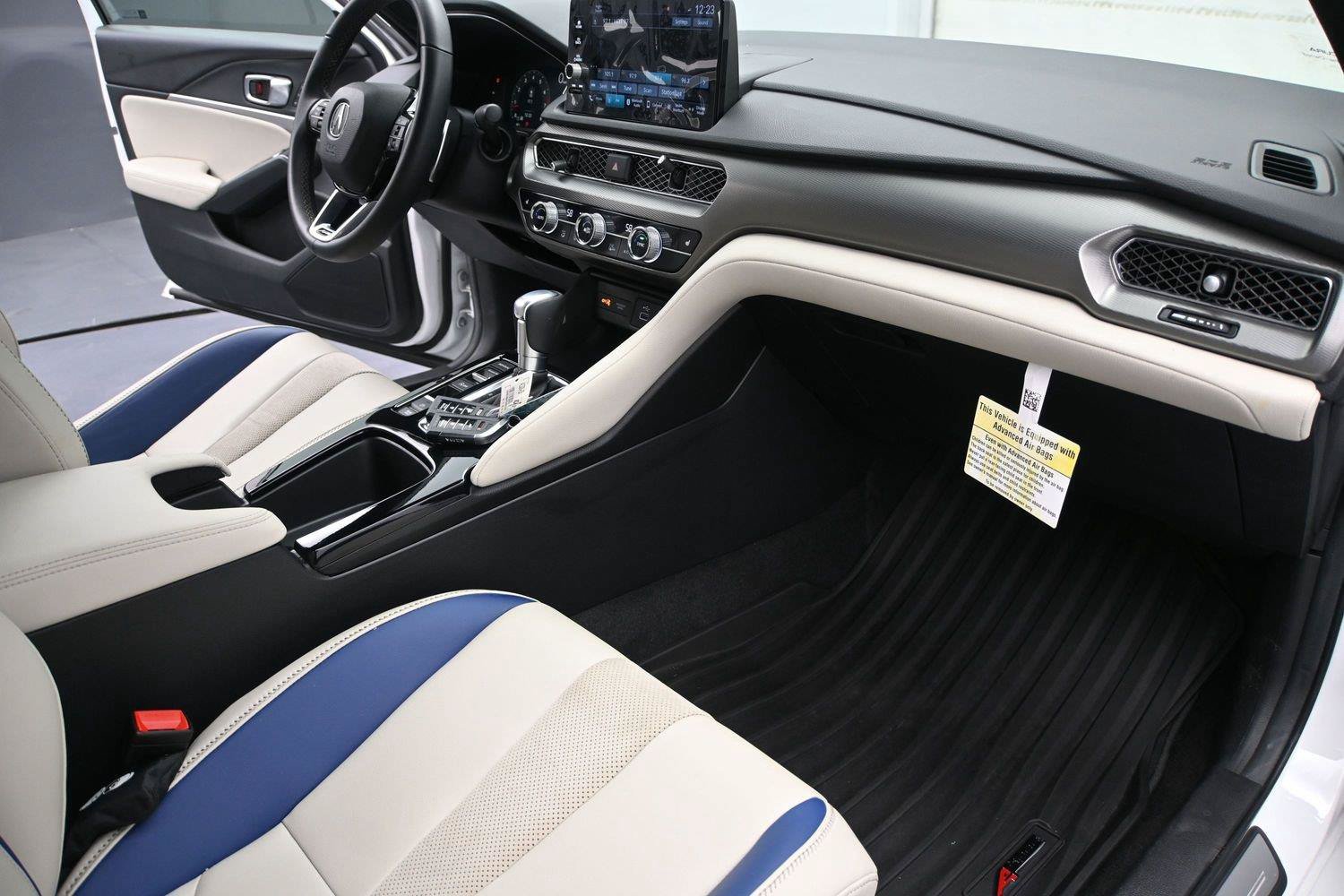 Certified 2026 Acura Integra A-Spec w/ Technology Package FWD image 36