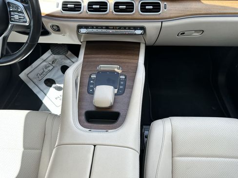 Used 2022 Mercedes-Benz GLE 350 4MATIC image 21