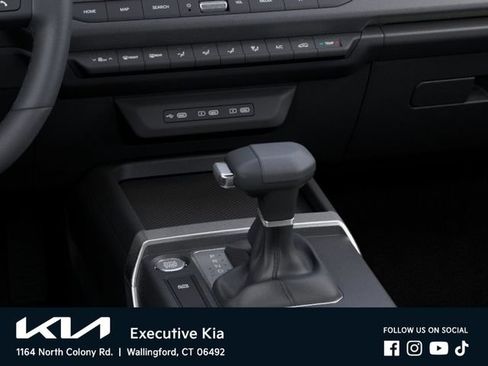 New 2027 Kia Seltos LX FWD image 23