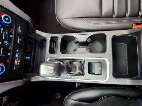 Used 2019 Ford Escape SEL FWD image 27