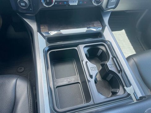 Used 2023 Ford F450 Lariat w/ Camper Package AWD/4WD image 13