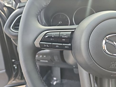 New 2026 MAZDA CX-30 AWD 2.5 S w/ Select Sport Pkg image 18