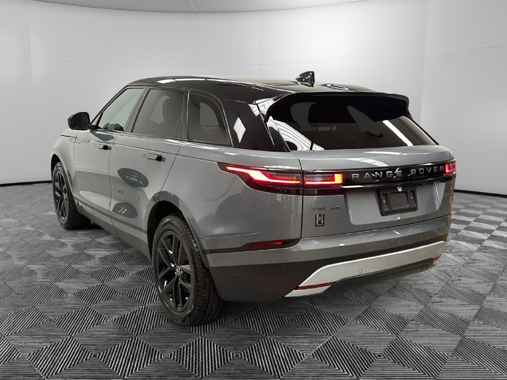 Used 2026 Land Rover Range Rover Velar S AWD/4WD image 4