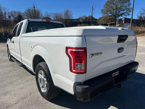Used 2017 Ford F150 XL w/ Equipment Group 101A Mid image 3