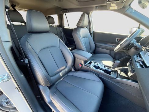 New 2026 Subaru Outback Limited image 14