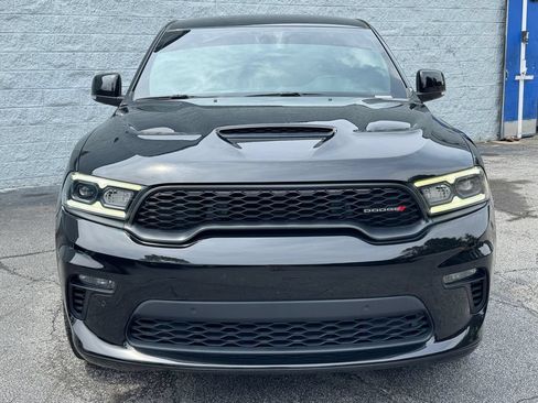 Used 2021 Dodge Durango R/T RWD image 5