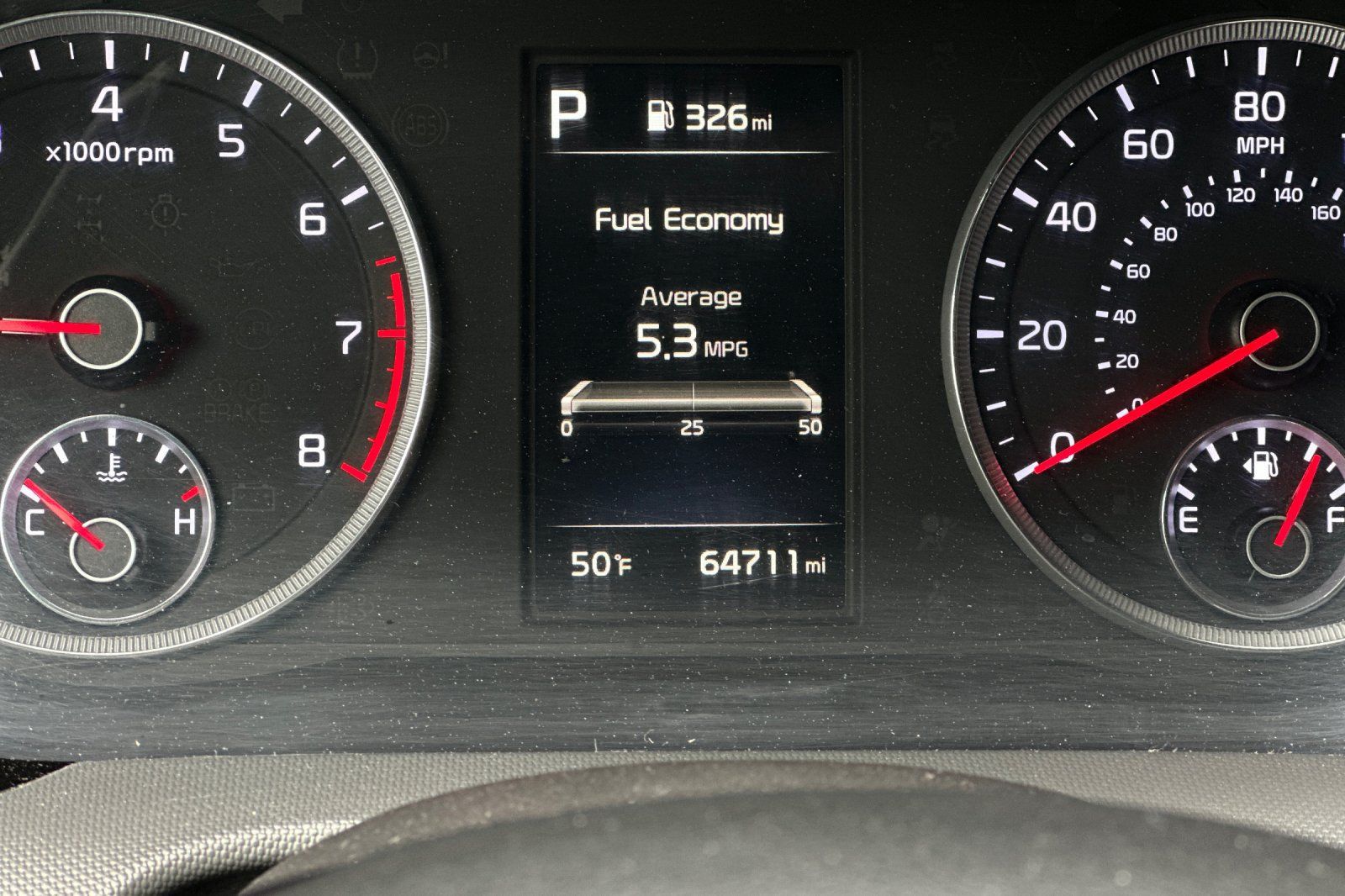 Used 2022 Kia K5 GT-Line AWD/4WD image 35