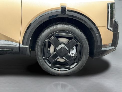 New 2027 Kia Telluride SX X-Line AWD/4WD image 27