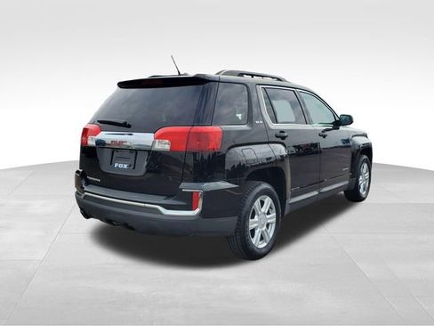 Used 2016 GMC Terrain SLE w/ Convenience Package image 5