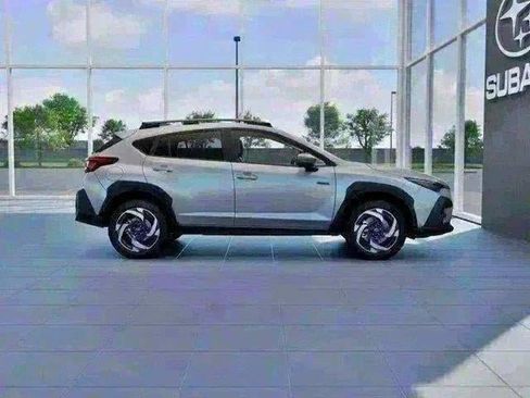 New 2026 Subaru Crosstrek 2.5i Limited AWD/4WD image 28