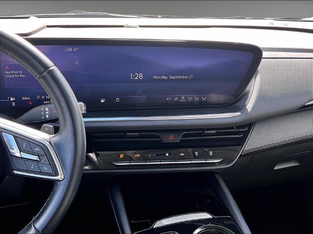 Used 2024 Buick Envision Preferred AWD/4WD image 6