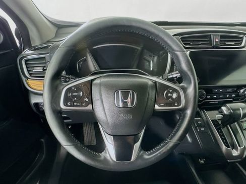 Certified 2020 Honda CR-V EX-L image 24