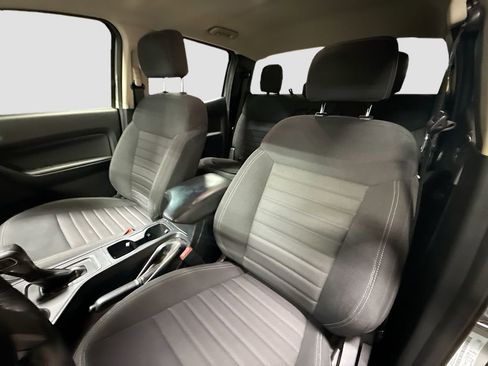 Used 2021 Ford Ranger XLT w/ Equipment Group 301A Mid image 19