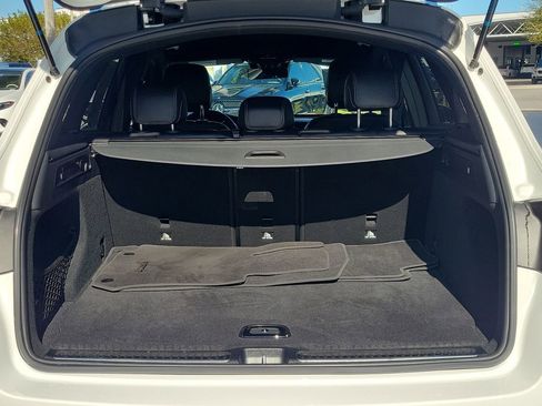 Certified 2022 Mercedes-Benz GLC 300 GLC 300 image 8