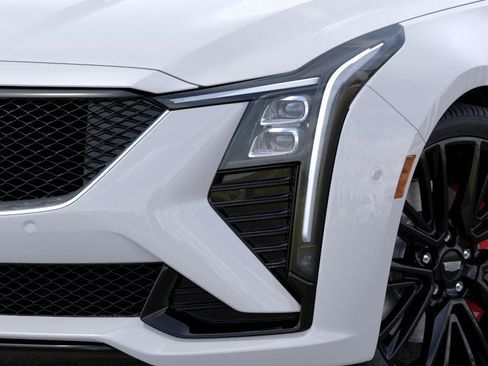 New 2026 Cadillac CT5 V image 10