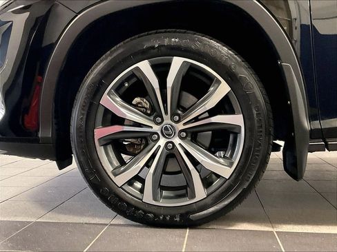 Used 2021 Lexus RX 350 AWD w/ Premium Package image 7