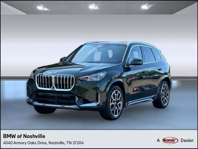 Used 2025 BMW X1 xDrive28i