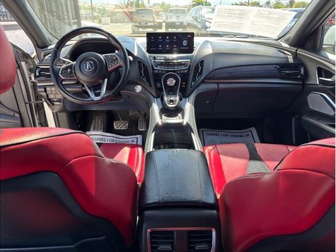 Used 2019 Acura RDX A-Spec FWD image 14