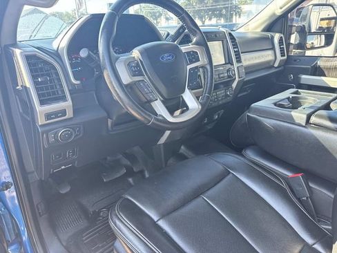 Used 2021 Ford F250 Lariat image 21
