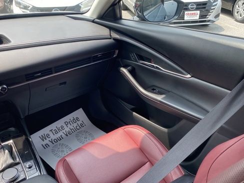 Used 2024 MAZDA CX-30 AWD 2.5 S w/ Preferred Package image 36