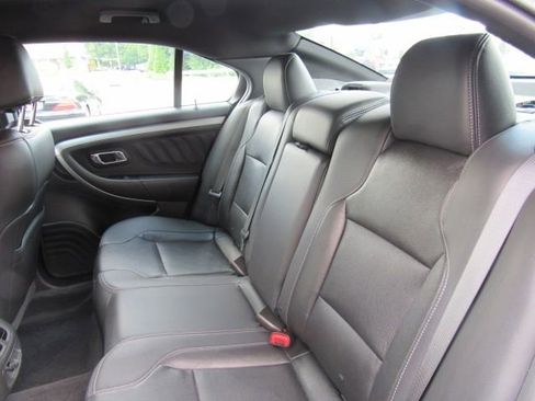 Used 2017 Ford Taurus SEL w/ Equipment Group 201A image 13