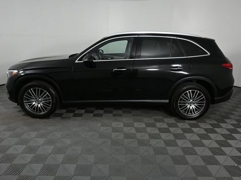 Certified 2026 Mercedes-Benz GLC 300 image 3